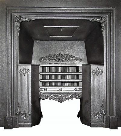 georgian-fireplaces