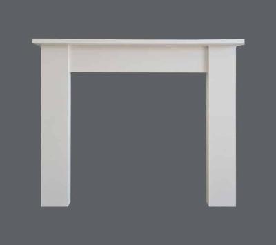 Simple Fire Surround